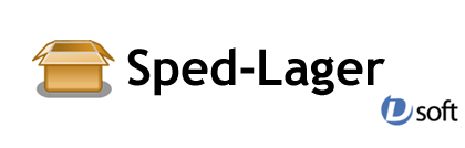 Sped-Lager